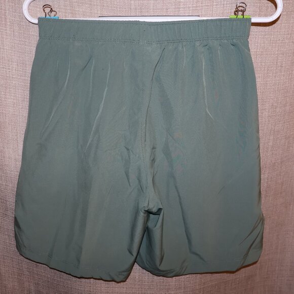 Mens Asics shorts - Picture 3 of 7